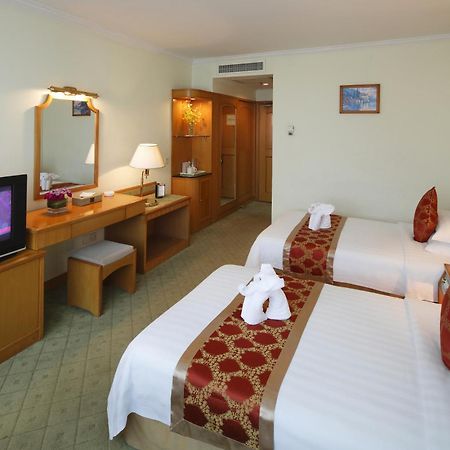 Sanya Guoxi Hotel Exterior photo