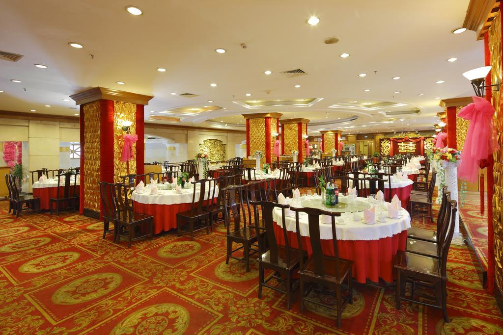 Sanya Guoxi Hotel Exterior photo