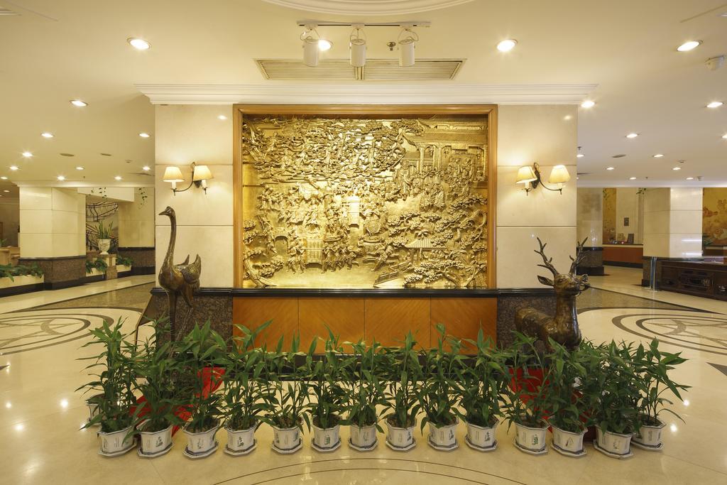 Sanya Guoxi Hotel Exterior photo
