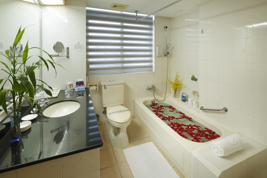 Sanya Guoxi Hotel Room photo