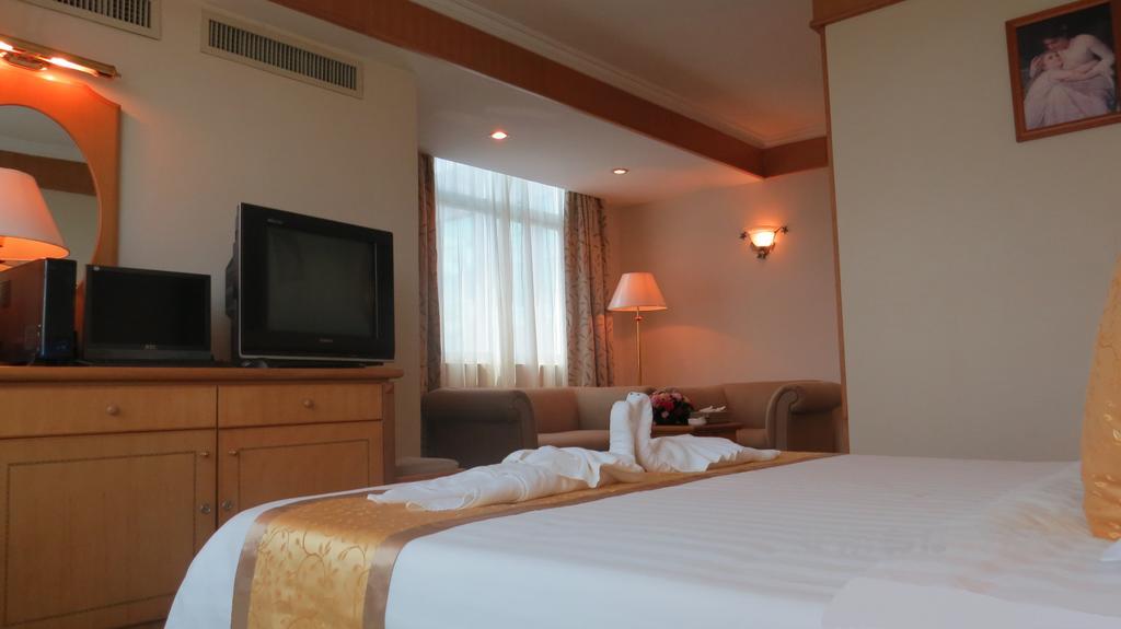 Sanya Guoxi Hotel Room photo