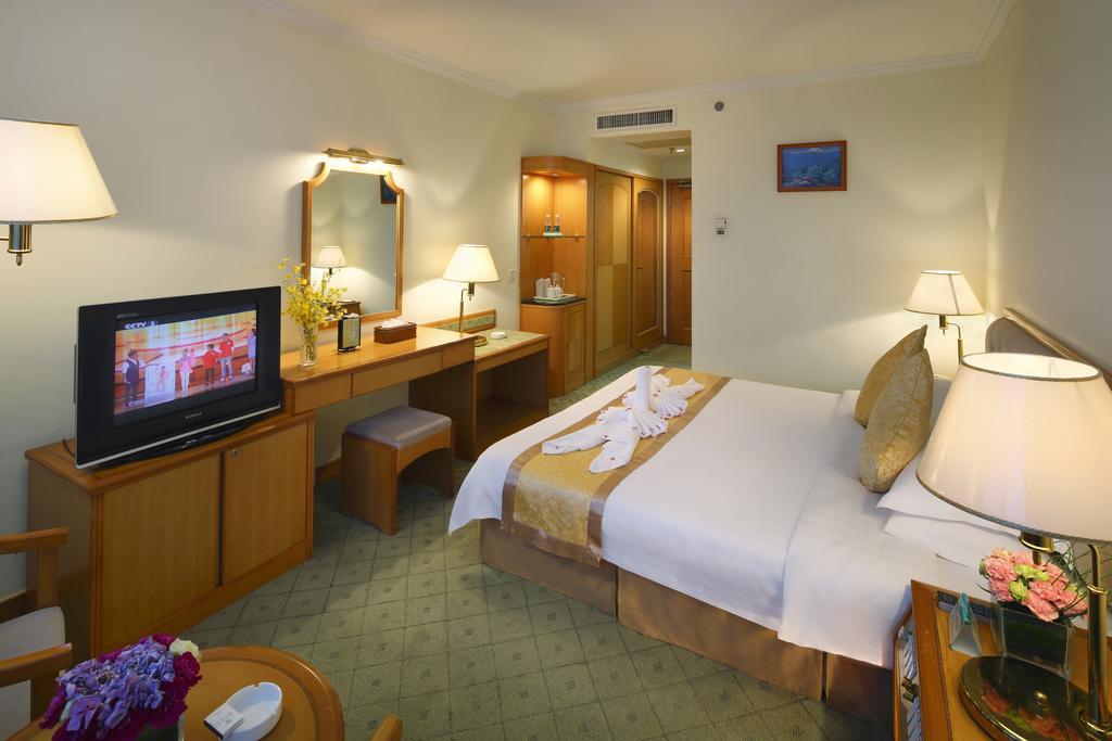 Sanya Guoxi Hotel Room photo