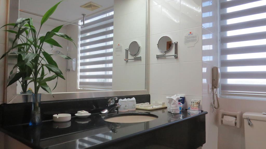 Sanya Guoxi Hotel Room photo