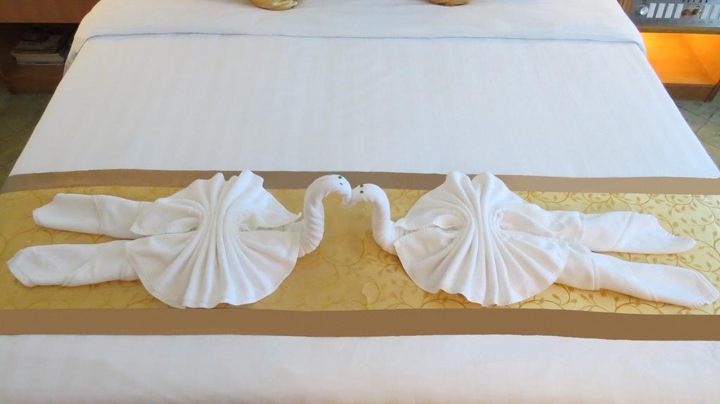 Sanya Guoxi Hotel Room photo