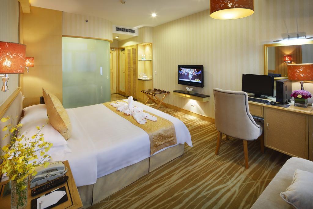 Sanya Guoxi Hotel Room photo