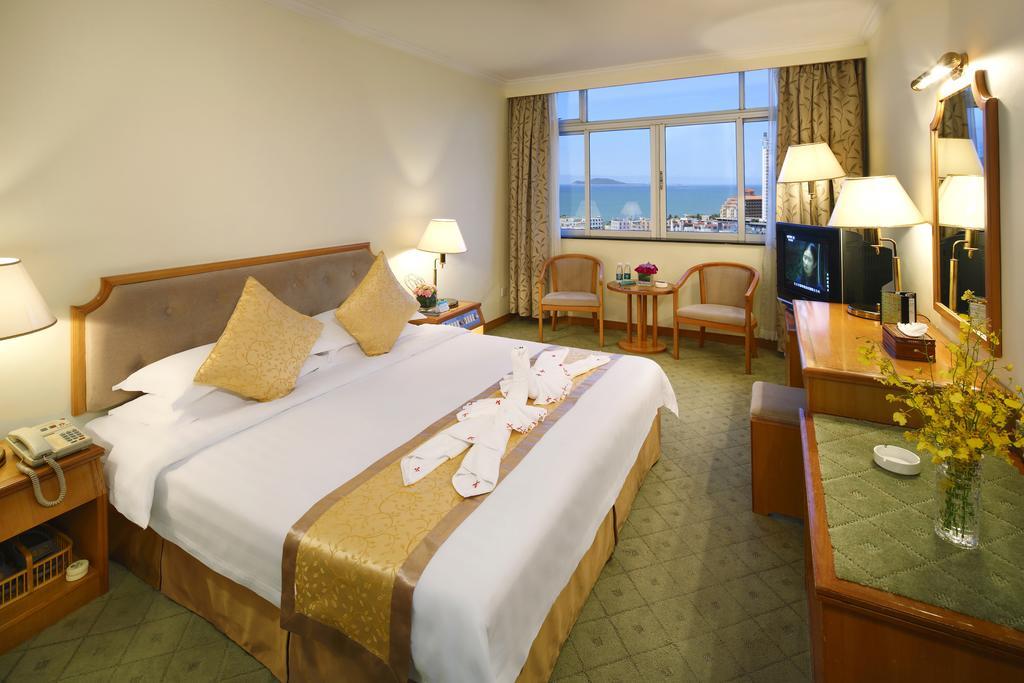 Sanya Guoxi Hotel Room photo