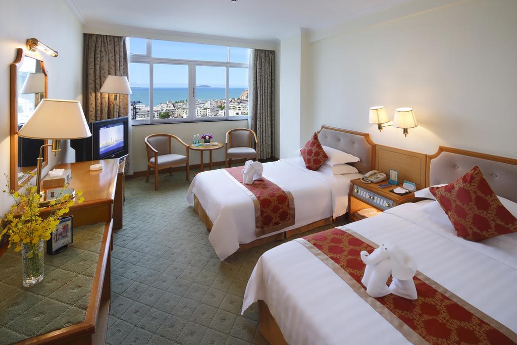 Sanya Guoxi Hotel Room photo