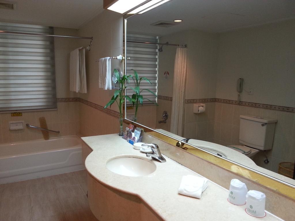 Sanya Guoxi Hotel Room photo