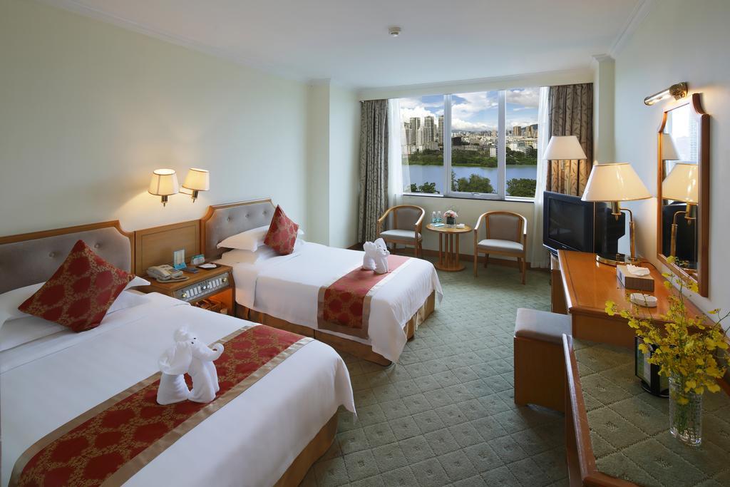 Sanya Guoxi Hotel Room photo