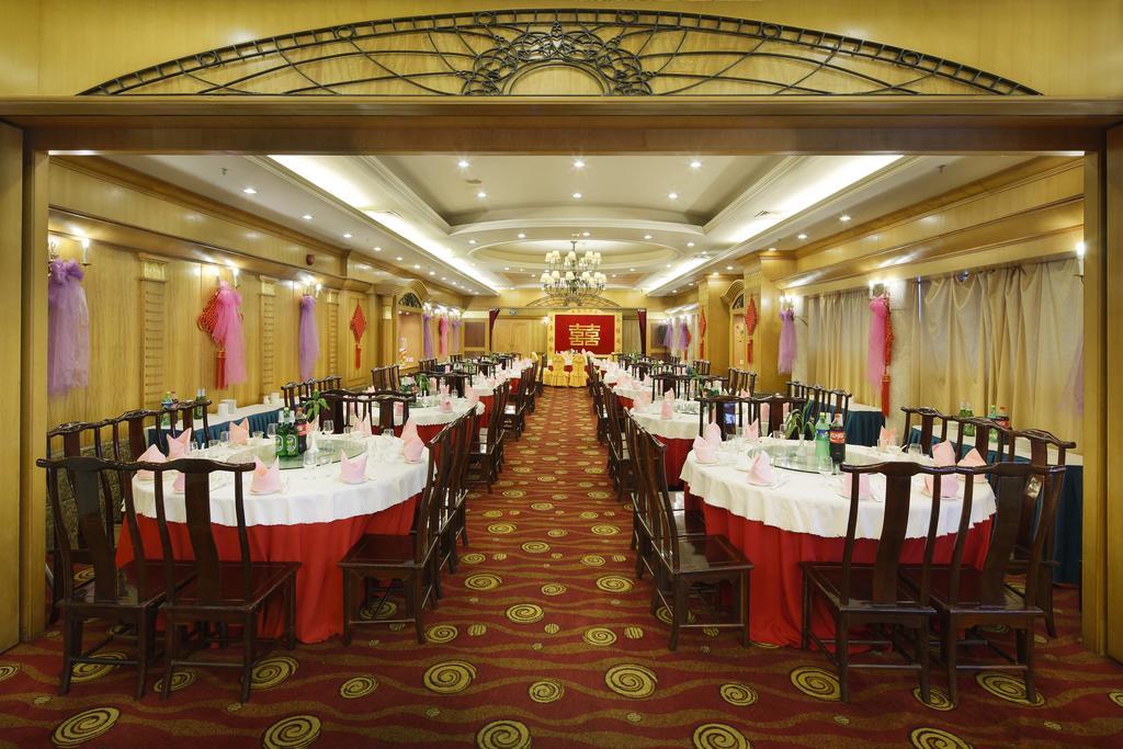 Sanya Guoxi Hotel Exterior photo