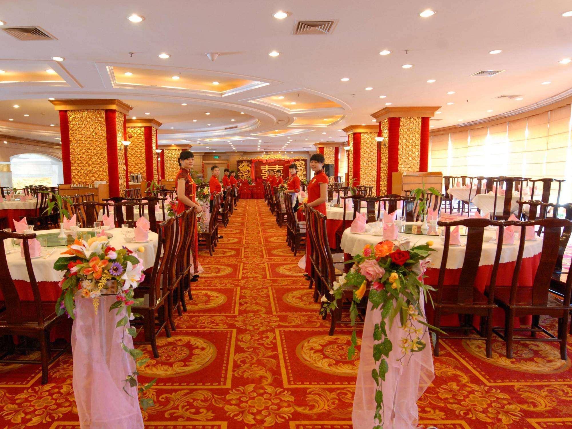 Sanya Guoxi Hotel Exterior photo